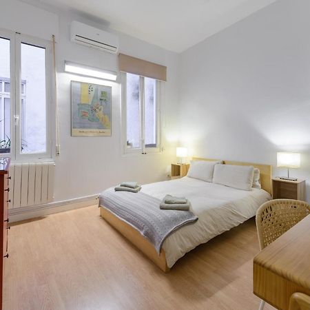 Gran Via-Sol Spacious Apartment 3 Bedrooms & 2 Wcs Madrid Exterior photo